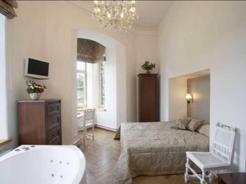 Florens Boutique Vilnius Kültér fotó