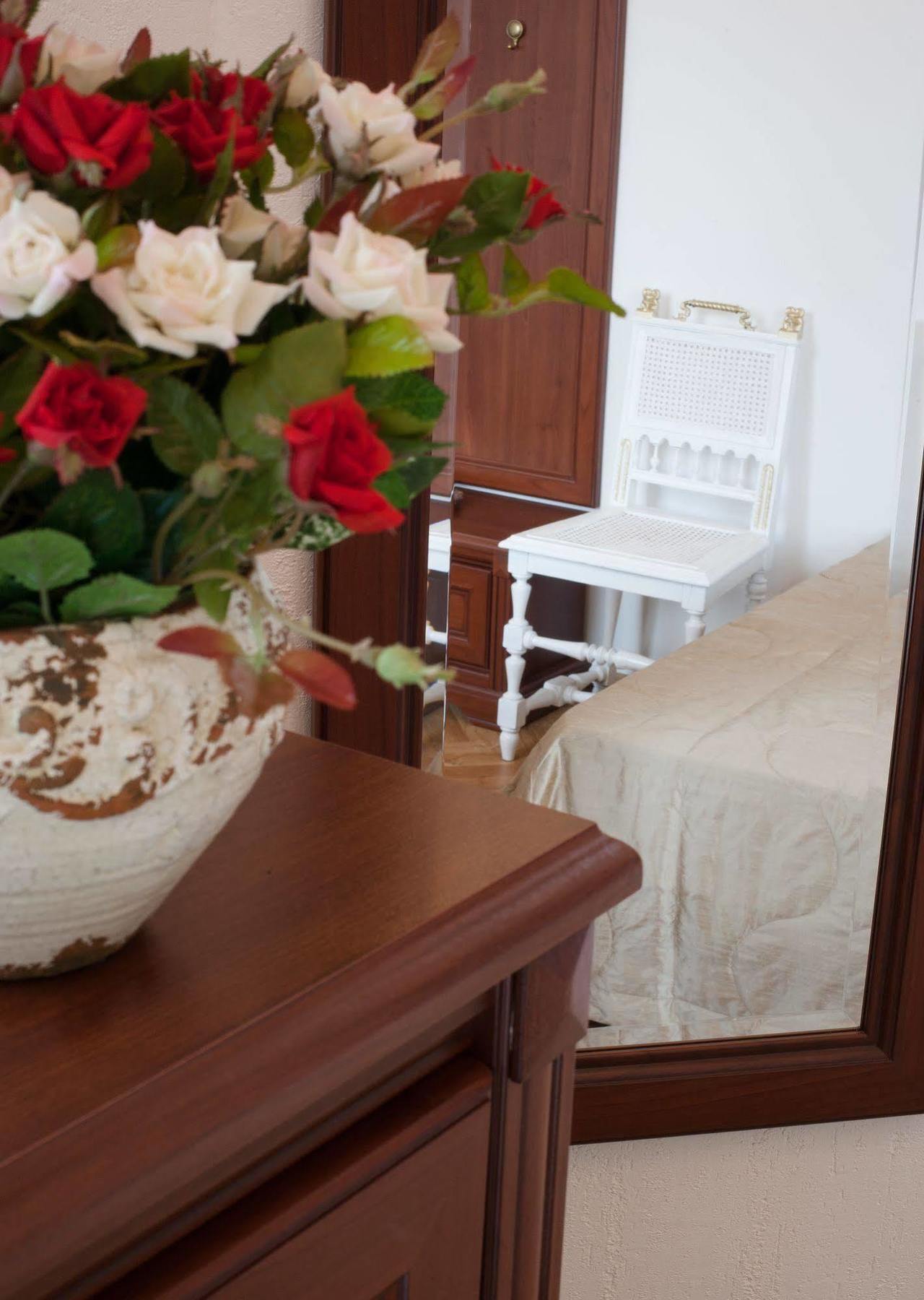 Florens Boutique Vilnius Kültér fotó