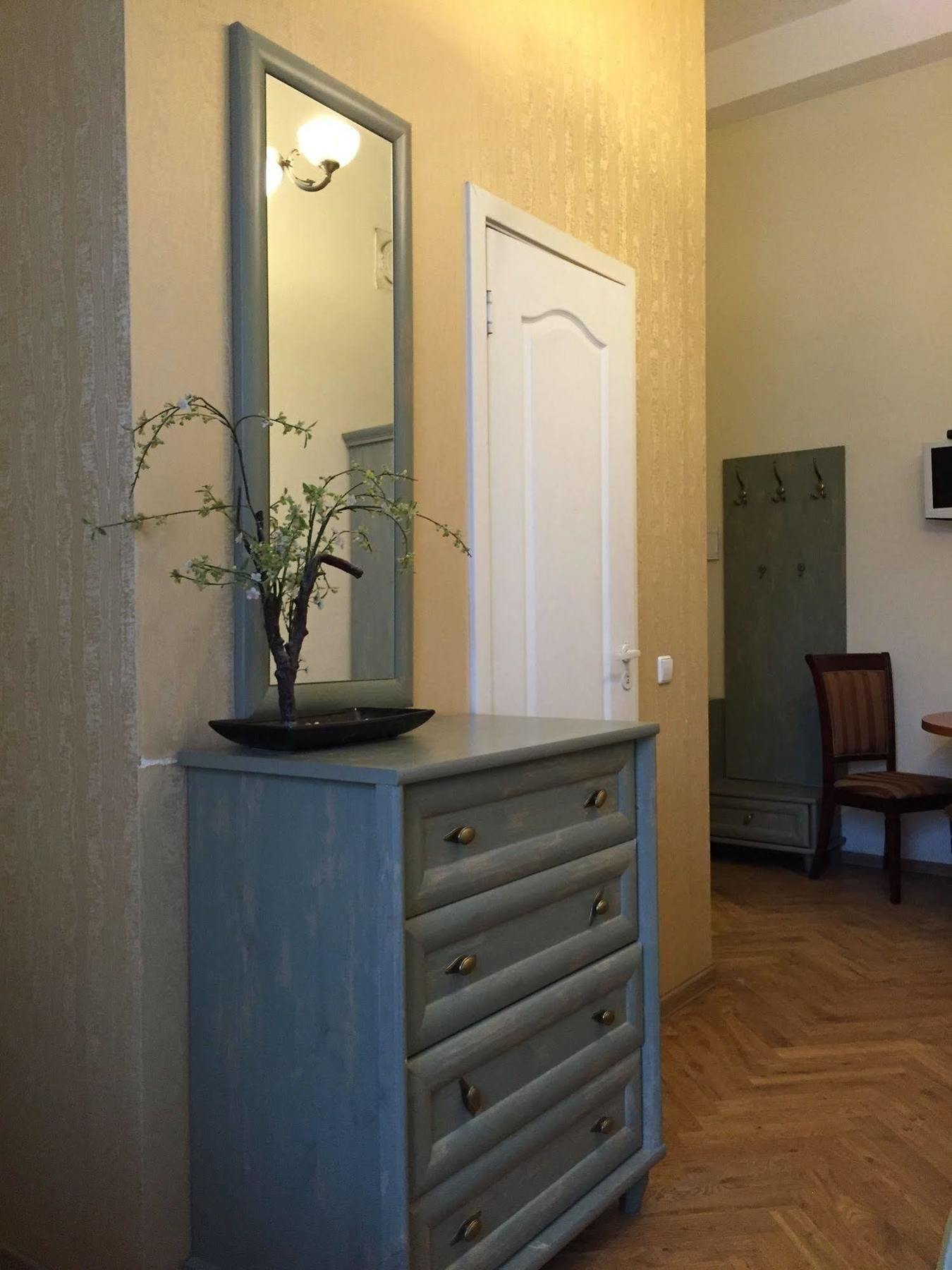 Florens Boutique Vilnius Kültér fotó