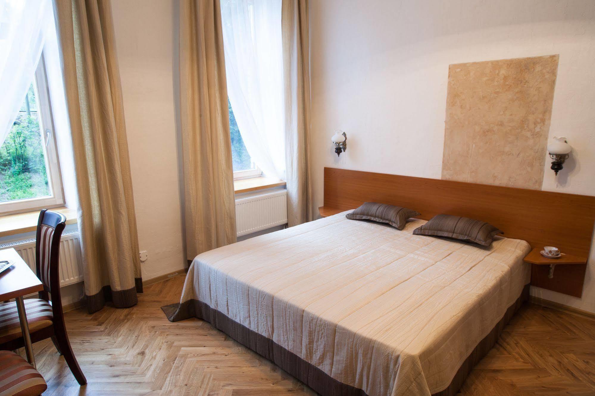 Florens Boutique Vilnius Kültér fotó