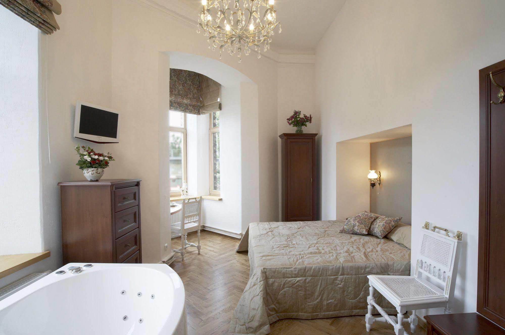 Florens Boutique Vilnius Kültér fotó