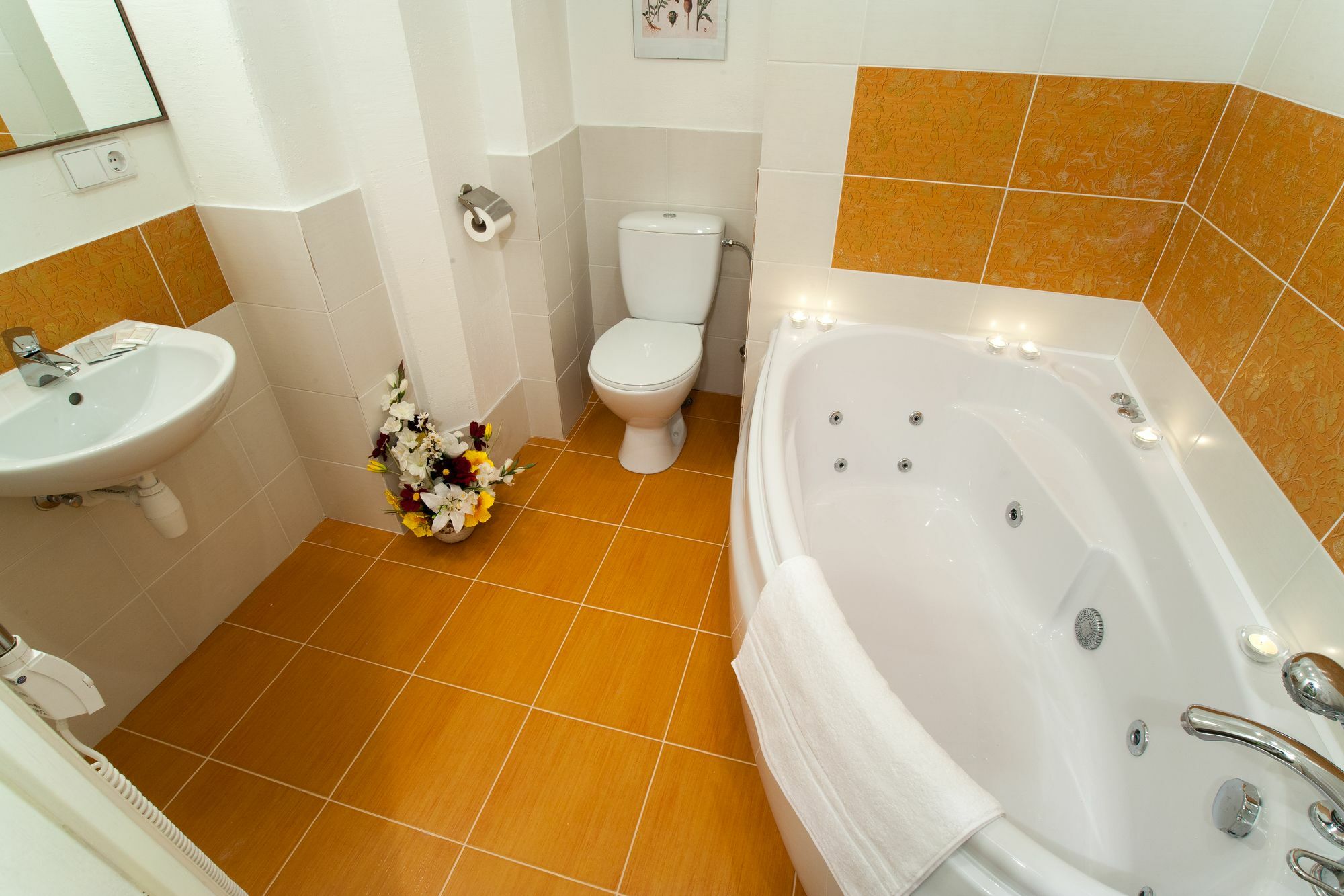 Florens Boutique Vilnius Kültér fotó